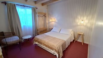 Los Calafates Boutique Hotel