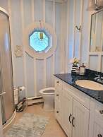 Rustic Pines Waterfront Cottage Clear Water