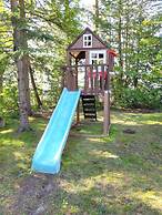 Rustic Pines Waterfront Cottage Clear Water