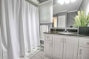 Whispering Pines Riverside Getaway