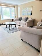 Whispering Pines Riverside Getaway