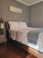 Whispering Pines Riverside Getaway