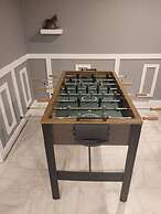 Whispering Pines Riverside Getaway
