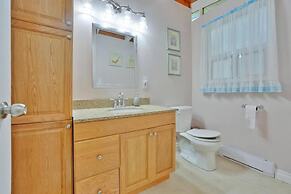 Rustic Cottage w Heating Kitchen Canal Lake