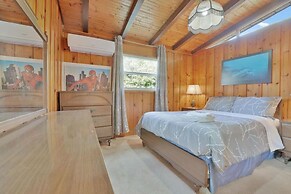 Rustic Cottage w Heating Kitchen Canal Lake