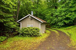 Bear Essentials Lakefront Hideaway