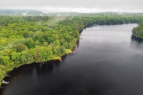 Bear Essentials Lakefront Hideaway