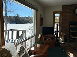 Bear Essentials Lakefront Hideaway