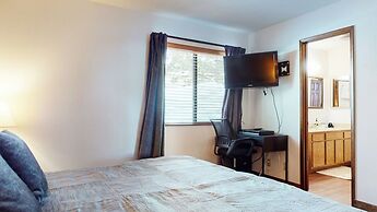 Mammoth Hygge - Centrally Located!