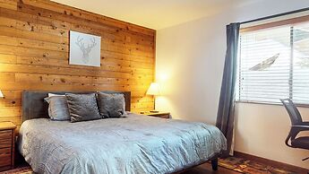 Mammoth Hygge - Centrally Located!