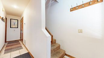 Mammoth Hygge - Centrally Located!