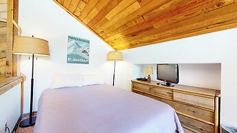 Mammoth Hygge - Centrally Located!