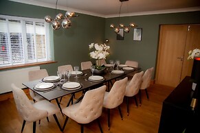 Millbrook Lodge in Endmoor