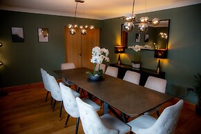 Millbrook Lodge in Endmoor