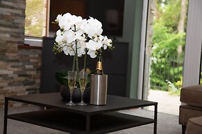 Millbrook Lodge in Endmoor