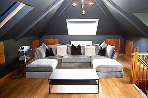 Millbrook Lodge in Endmoor