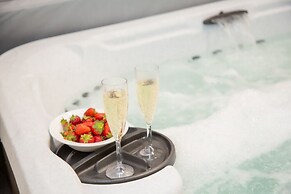 Millbrook Lodge in Endmoor