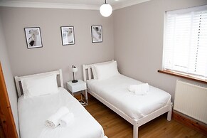 Millbrook Lodge in Endmoor