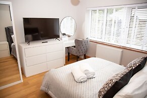 Millbrook Lodge in Endmoor