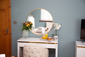 Millbrook Lodge in Endmoor