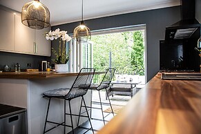 Millbrook Lodge in Endmoor