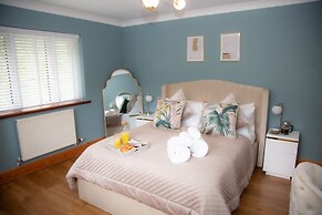 Millbrook Lodge in Endmoor