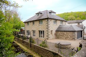 Millbrook Lodge in Endmoor