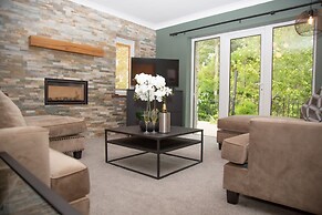 Millbrook Lodge in Endmoor