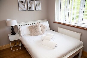 Millbrook Lodge in Endmoor