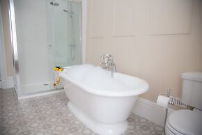 Redmayne House in Kirkby Stephens