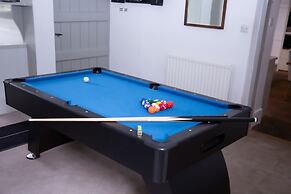 Redmayne House in Kirkby Stephens