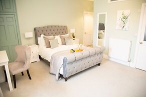 Redmayne House in Kirkby Stephens