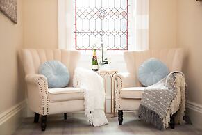 Redmayne House in Kirkby Stephens