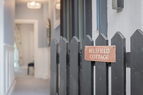 Belsfield Cottage in Bowness-on-windermere