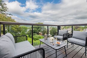 Belsfield Cottage in Bowness-on-windermere