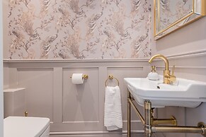 Belsfield Cottage in Bowness-on-windermere