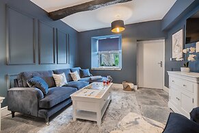 Belsfield Cottage in Bowness-on-windermere