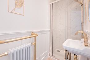 Belsfield Cottage in Bowness-on-windermere