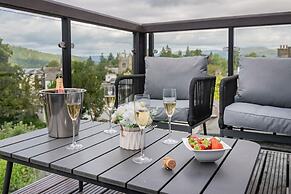 Belsfield Cottage in Bowness-on-windermere