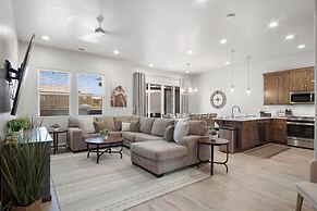 Adventure Awaits in Ocotillo