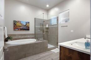 Adventure Awaits in Ocotillo