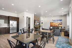 Adventure Awaits in Ocotillo