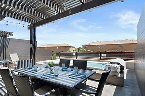 Adventure Awaits in Ocotillo