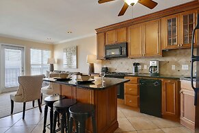 Seascape 1108 in Galveston