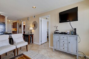 Seascape 1108 in Galveston