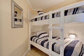 Seascape 1108 in Galveston