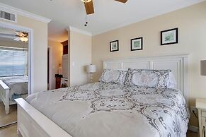 Seascape 1108 in Galveston