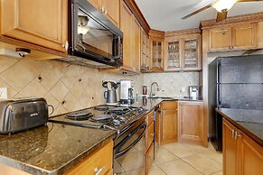 Seascape 1108 in Galveston