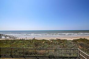 Seascape 1108 in Galveston