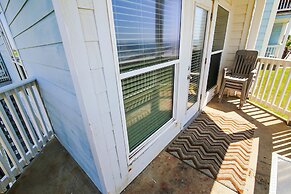 Seascape 1108 in Galveston